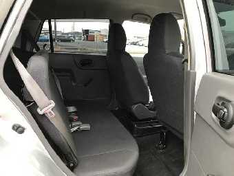 NISSAN NV150 AD 2018 Image 11
