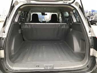 NISSAN NV150 AD 2018 Image 12