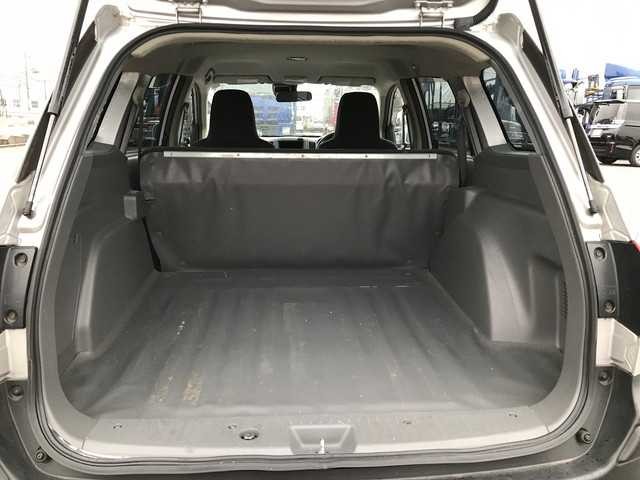 NISSAN NV150 AD 2018 Image 19