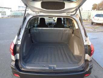 NISSAN NV150 AD 2018 Image 3