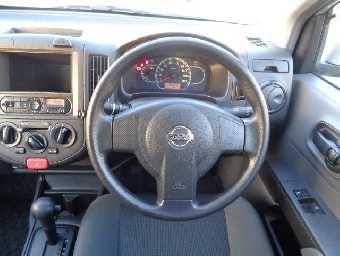 NISSAN NV150 AD 2018 Image 4