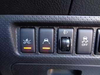 NISSAN NV150 AD 2018 Image 6