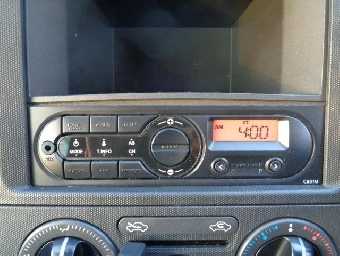 NISSAN NV150 AD 2018 Image 8