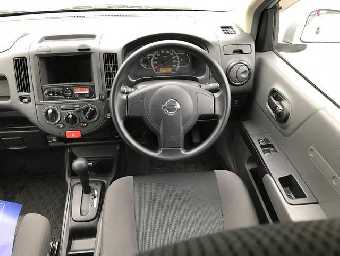 NISSAN NV150 AD 2018 Image 9