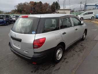 NISSAN NV150 AD 2018 Image 2
