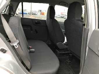 NISSAN NV150 AD 2018 Image 10
