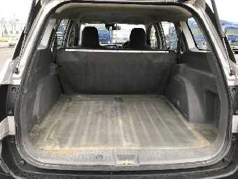 NISSAN NV150 AD 2018 Image 11