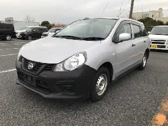 NISSAN NV150 AD 2018 Image 13