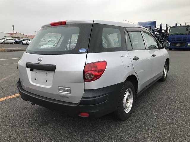 NISSAN NV150 AD 2018 Image 21