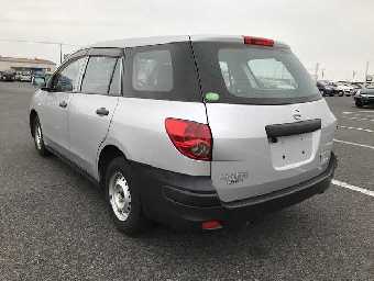 NISSAN NV150 AD 2018 Image 15