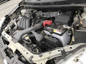 NISSAN NV150 AD 2018 Image 16