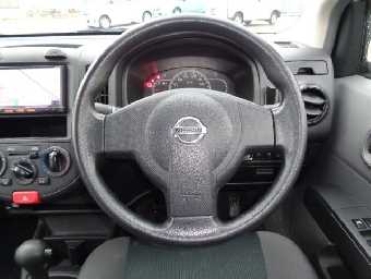 NISSAN NV150 AD 2018 Image 4