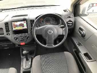 NISSAN NV150 AD 2018 Image 8