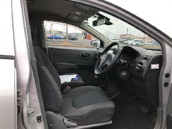 NISSAN NV150 AD 2018 Image 9