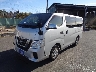 NISSAN NV350 CARAVAN 2018 Image 1