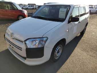 TOYOTA PROBOX 2018 Image 1