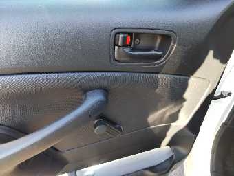 TOYOTA PROBOX 2018 Image 11