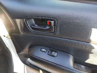 TOYOTA PROBOX 2018 Image 12