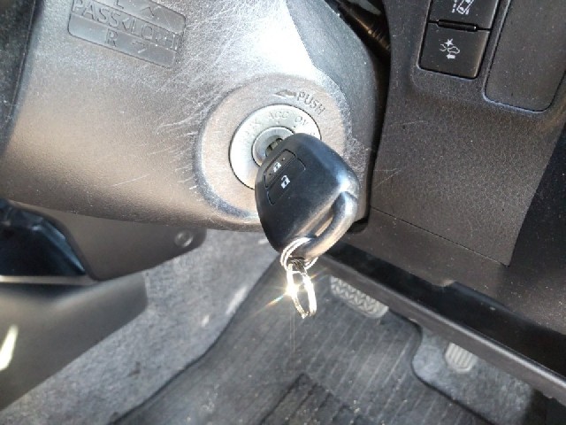 TOYOTA PROBOX 2018 Image 19