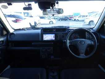 TOYOTA PROBOX 2018 Image 16