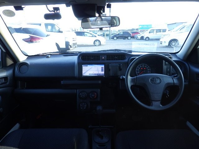 TOYOTA PROBOX 2018 Image 22