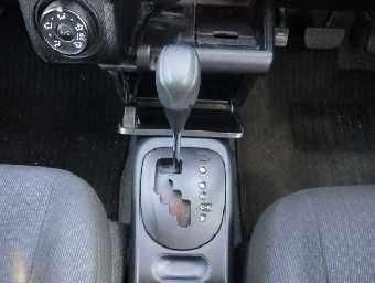 TOYOTA PROBOX 2018 Image 17