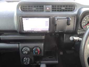 TOYOTA PROBOX 2018 Image 18