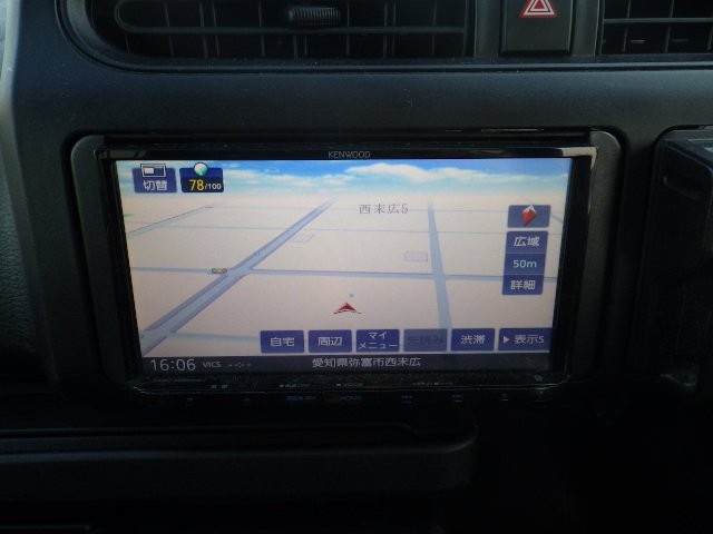 TOYOTA PROBOX 2018 Image 25