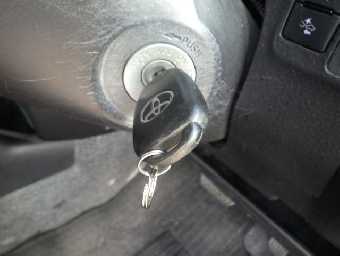 TOYOTA PROBOX 2018 Image 20