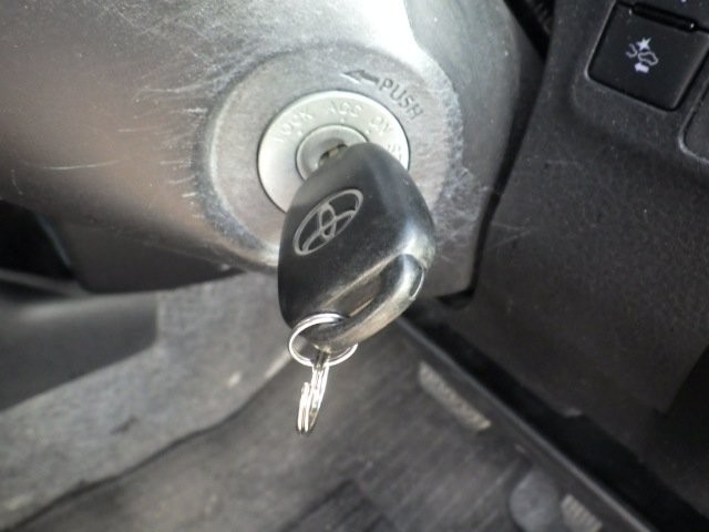 TOYOTA PROBOX 2018 Image 26