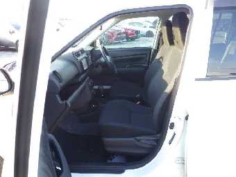 TOYOTA PROBOX 2018 Image 22