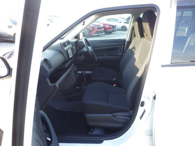 TOYOTA PROBOX 2018 Image 28