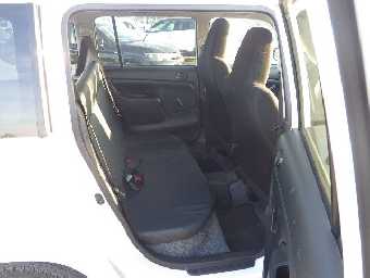 TOYOTA PROBOX 2018 Image 23