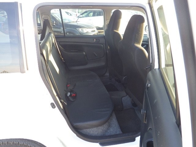 TOYOTA PROBOX 2018 Image 29