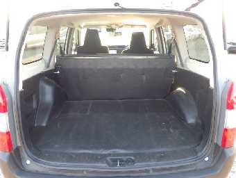 TOYOTA PROBOX 2018 Image 24