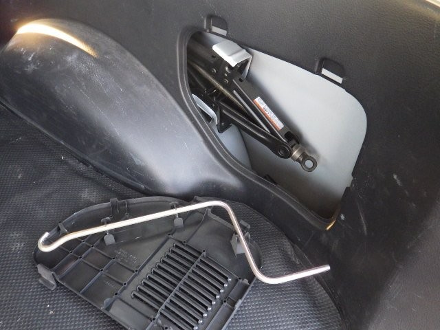 TOYOTA PROBOX 2018 Image 31