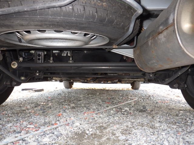 TOYOTA PROBOX 2018 Image 33