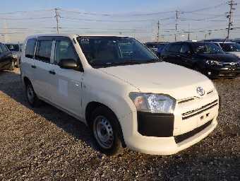 TOYOTA PROBOX 2018 Image 28