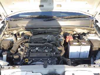 TOYOTA PROBOX 2018 Image 32