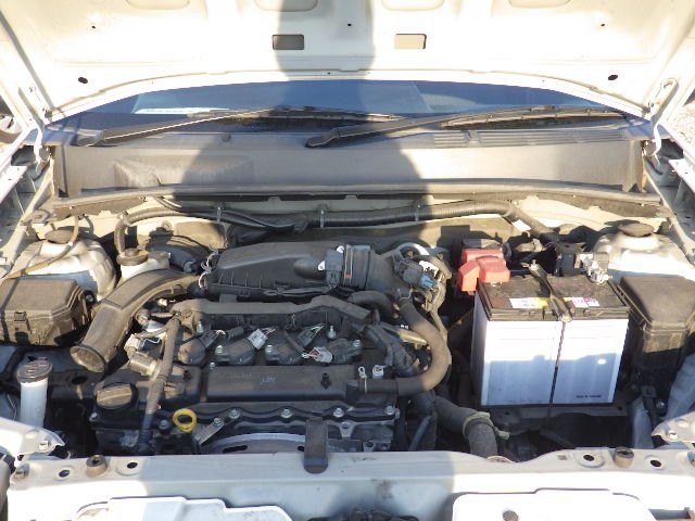 TOYOTA PROBOX 2018 Image 38