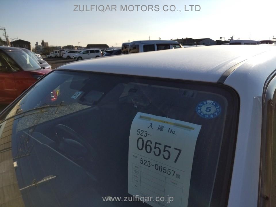 TOYOTA PROBOX 2018 Image 5