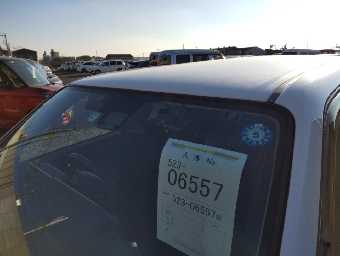 TOYOTA PROBOX 2018 Image 5