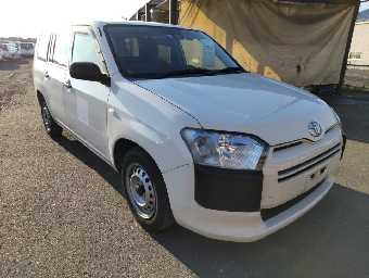 TOYOTA PROBOX 2018 Image 6