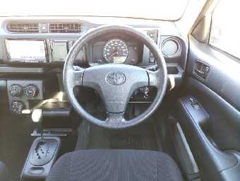 TOYOTA PROBOX 2018 Image 8