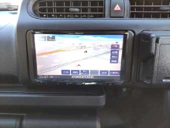 TOYOTA PROBOX 2018 Image 9