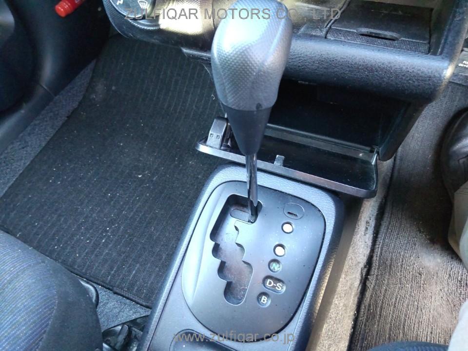 TOYOTA PROBOX 2018 Image 10