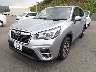 SUBARU FORESTER 2019 Image 1