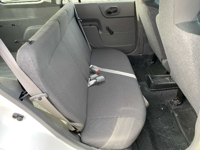 NISSAN NV150 AD 2018 Image 20