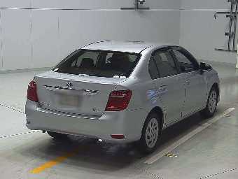 TOYOTA COROLLA AXIO 2018 Image 2