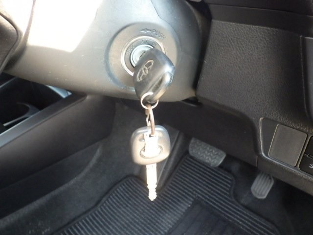 TOYOTA COROLLA AXIO 2018 Image 21